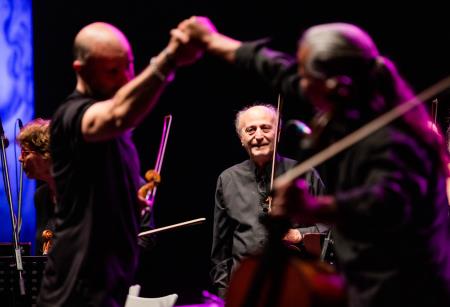 I Filarmonici di Roma in Alessandro Quarta (52)